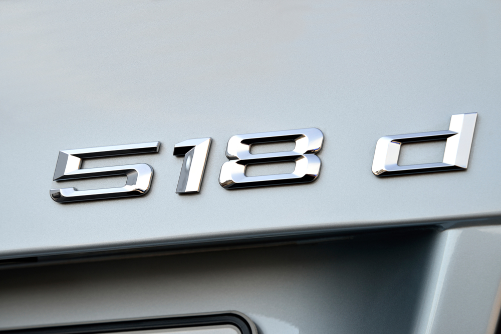 Neue Motoren - BMW macht dem Diesel Beine