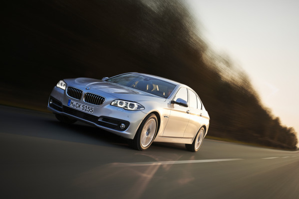 Neue Motoren - BMW macht dem Diesel Beine
