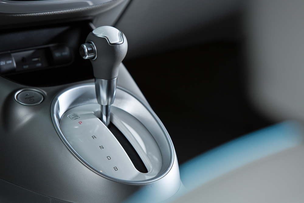 Kia Soul EV - Bis zum letzten Tropfen