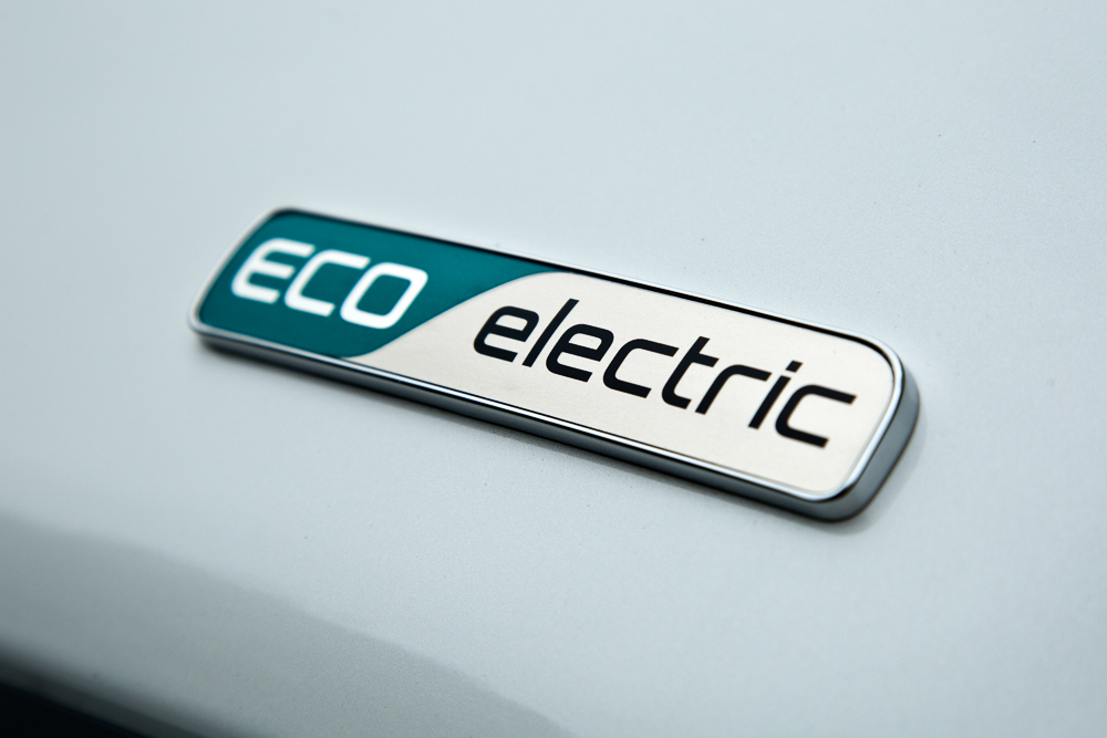 Kia Soul EV - Bis zum letzten Tropfen
