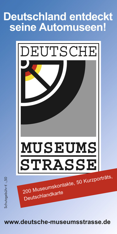 25 Jahre Museumstraße