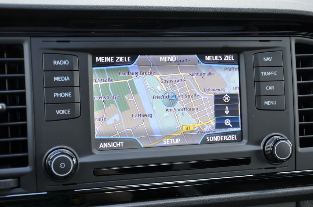 Test Seat Leon Cupra – Der Wolf im Wolfspelz