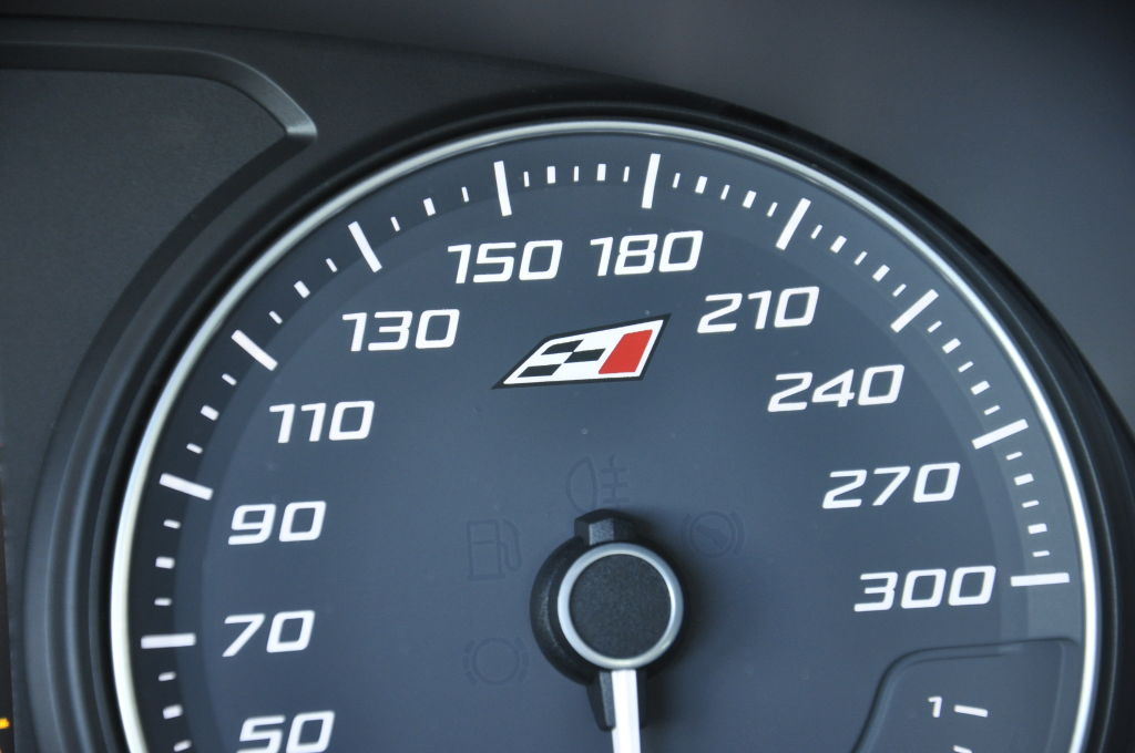 Test Seat Leon Cupra – Der Wolf im Wolfspelz