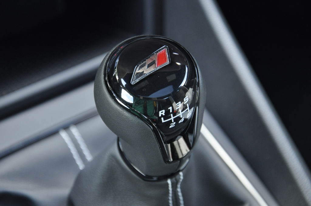 Test Seat Leon Cupra – Der Wolf im Wolfspelz