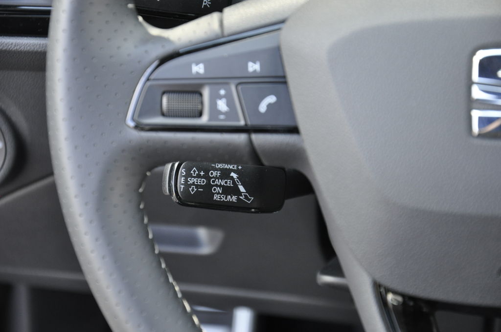 Test Seat Leon Cupra – Der Wolf im Wolfspelz