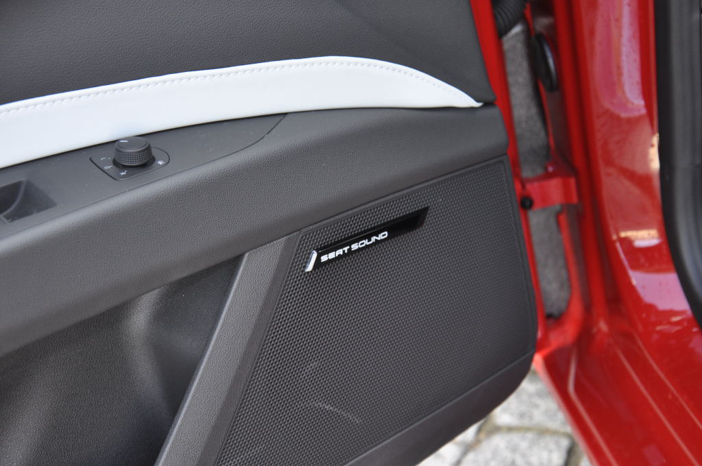 Test Seat Leon Cupra – Der Wolf im Wolfspelz
