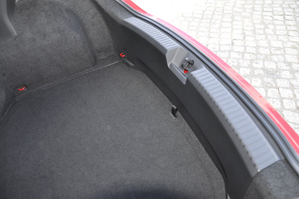 Test Seat Leon Cupra – Der Wolf im Wolfspelz