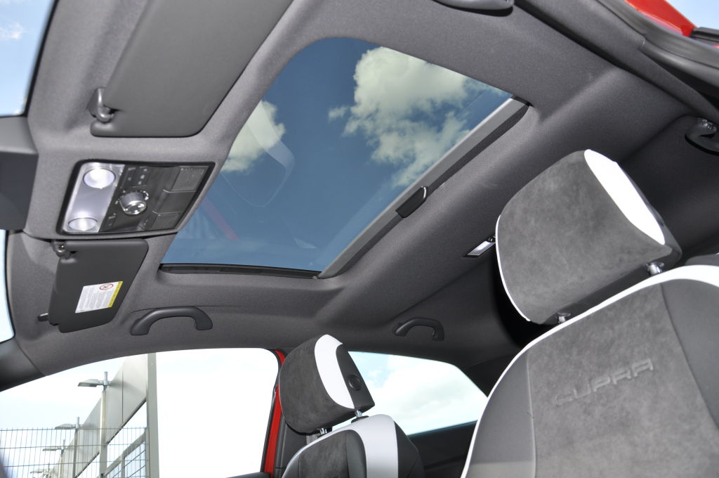 Test Seat Leon Cupra – Der Wolf im Wolfspelz