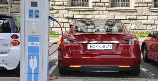 Test Tesla Model S Performance - Das beste Elektroauto der Welt