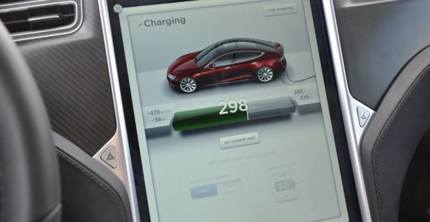 Test Tesla Model S Performance - Das beste Elektroauto der Welt