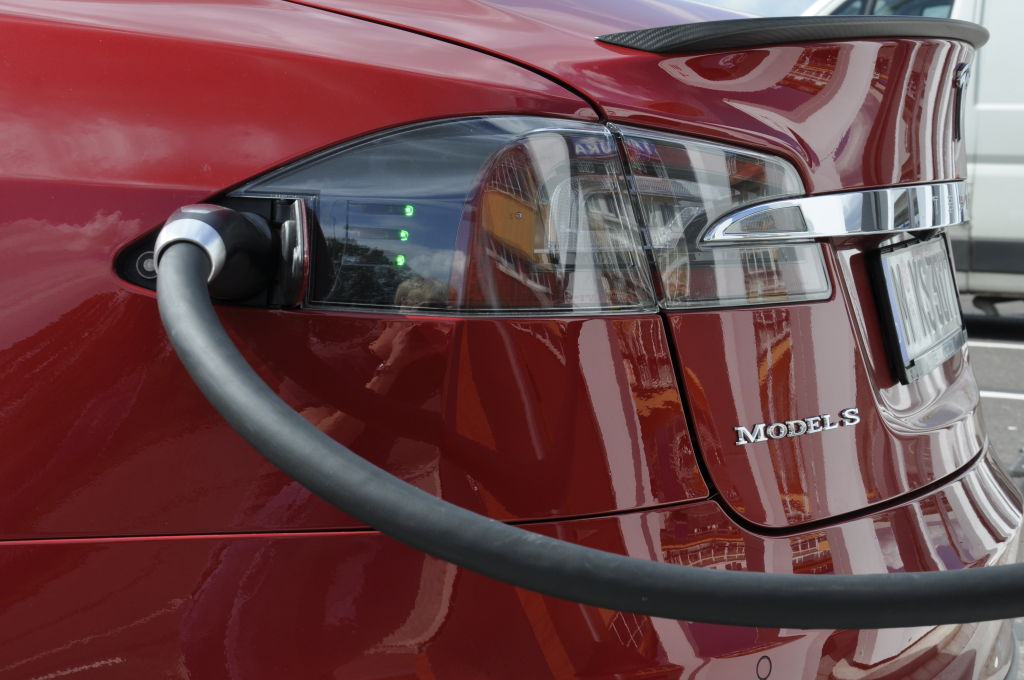Test Tesla Model S Performance - Das beste Elektroauto der Welt