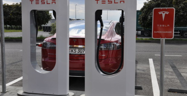 Test Tesla Model S Performance - Das beste Elektroauto der Welt