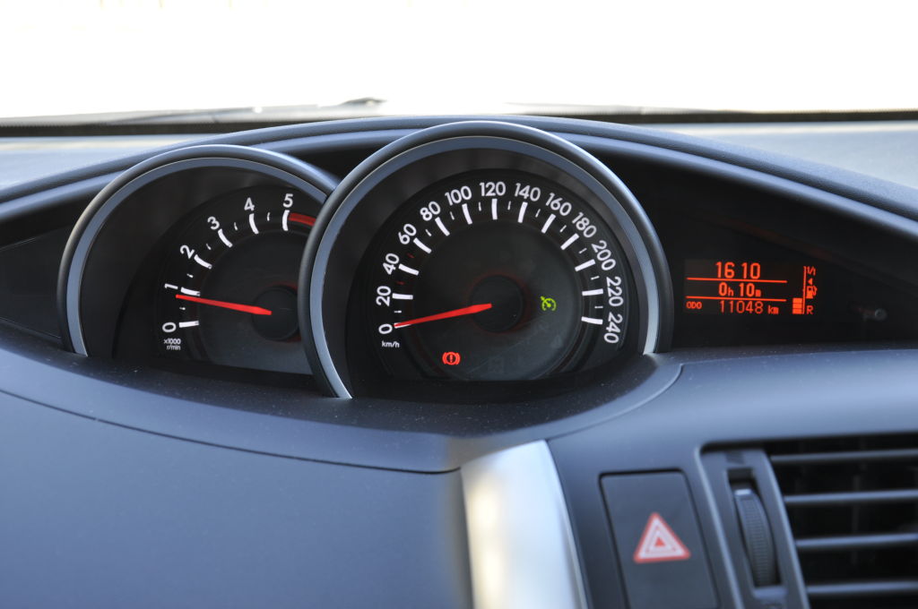 Test Toyota Verso 1.6 D-4D – Wie gut ist der Japaner mit BMW-Diesel?