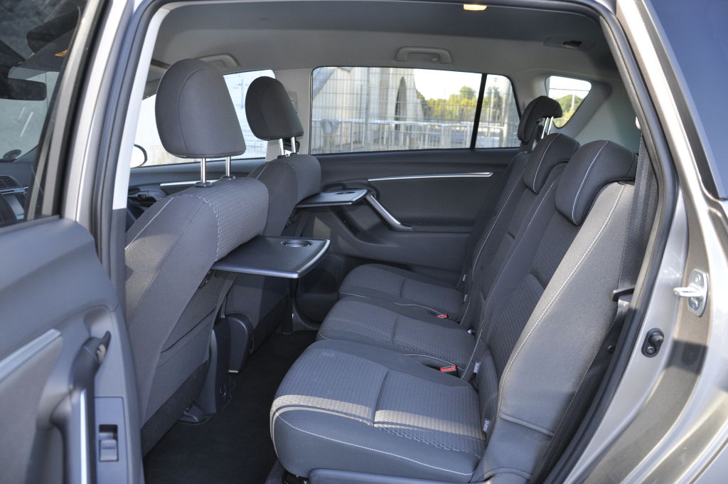 Test Toyota Verso 1.6 D-4D – Wie gut ist der Japaner mit BMW-Diesel?