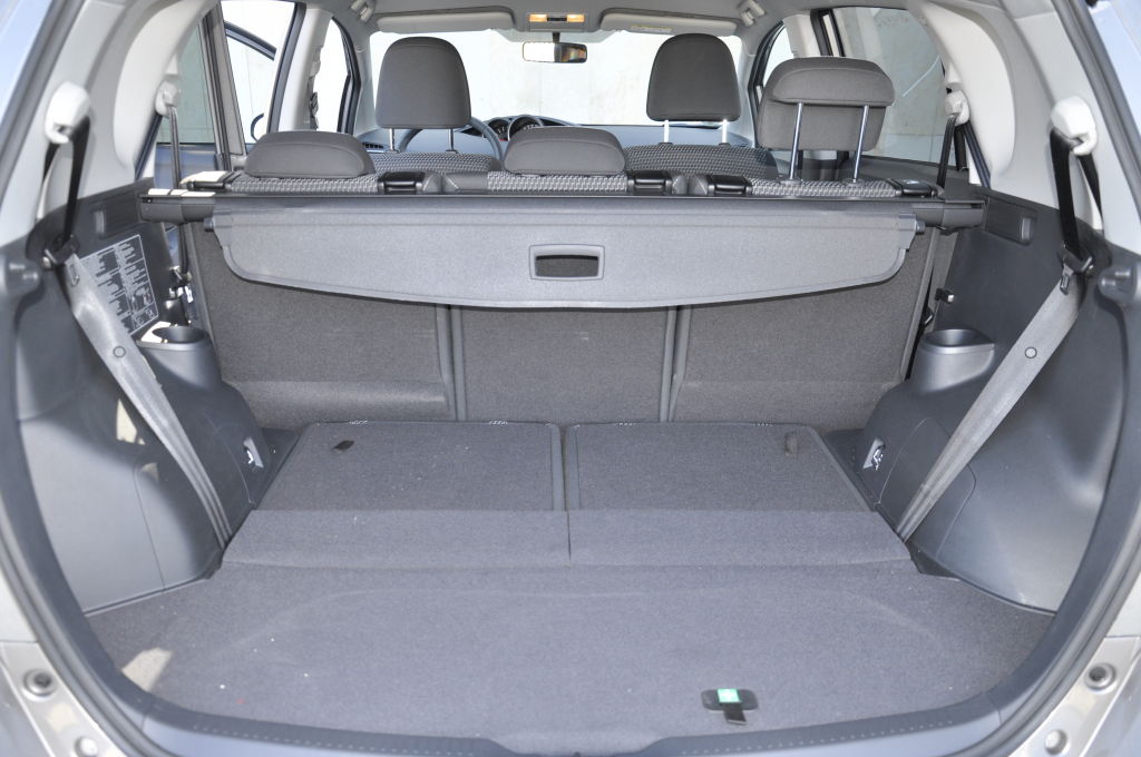 Test Toyota Verso 1.6 D-4D – Wie gut ist der Japaner mit BMW-Diesel?