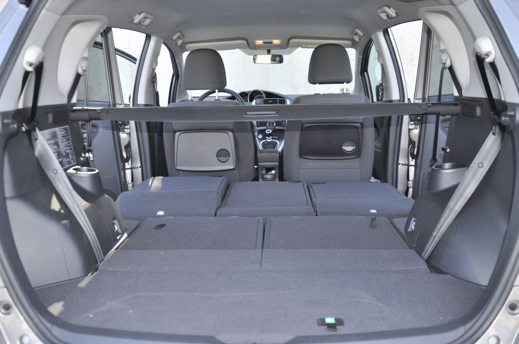 Test Toyota Verso 1.6 D-4D – Wie gut ist der Japaner mit BMW-Diesel?