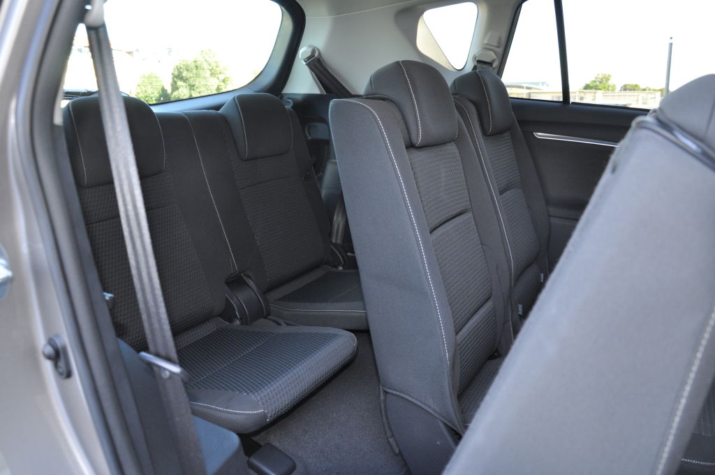 Test Toyota Verso 1.6 D-4D – Wie gut ist der Japaner mit BMW-Diesel?