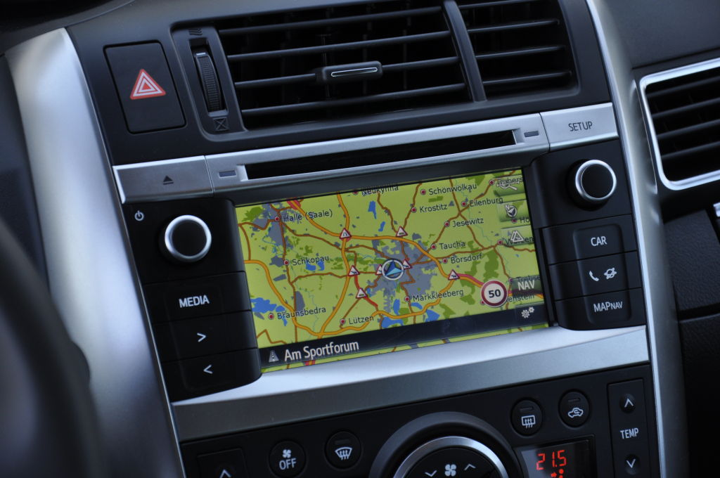 Test Toyota Verso 1.6 D-4D – Wie gut ist der Japaner mit BMW-Diesel?
