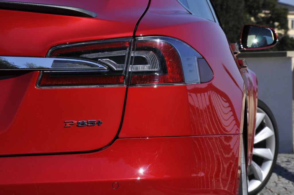 Test Tesla Model S Performance - Das beste Elektroauto der Welt