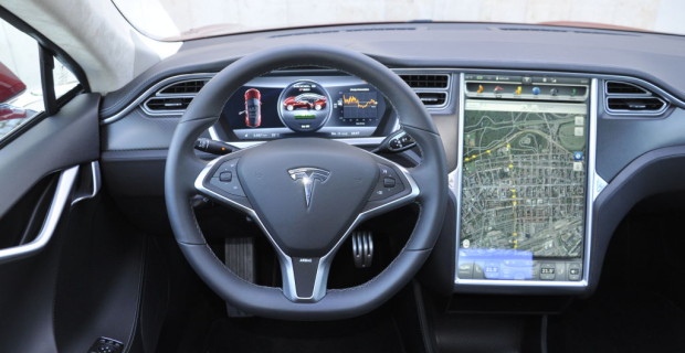 Test Tesla Model S Performance - Das beste Elektroauto der Welt