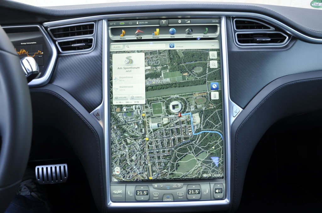 Test Tesla Model S Performance - Das beste Elektroauto der Welt