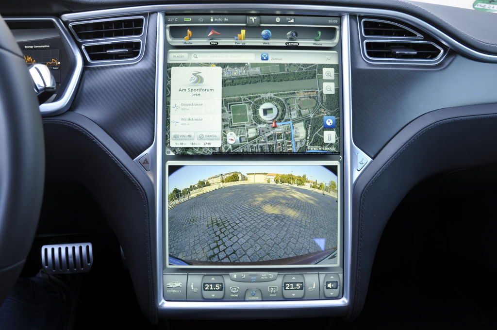 Test Tesla Model S Performance - Das beste Elektroauto der Welt