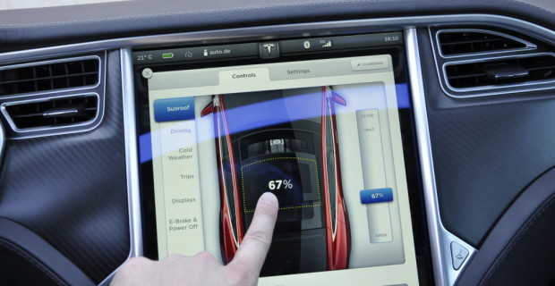 Test Tesla Model S Performance - Das beste Elektroauto der Welt