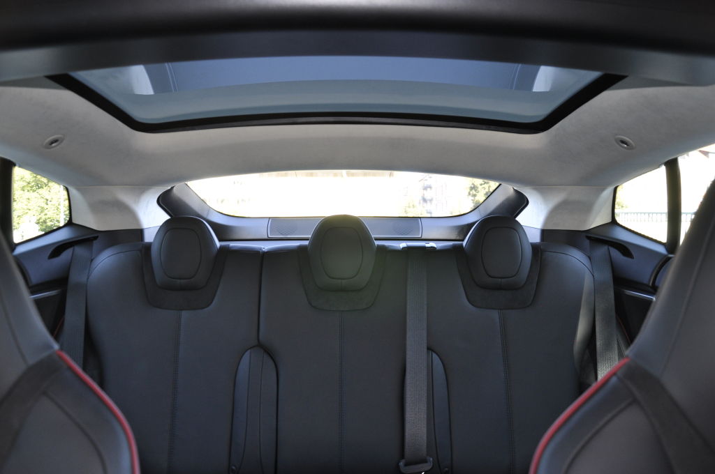 Test Tesla Model S Performance - Das beste Elektroauto der Welt