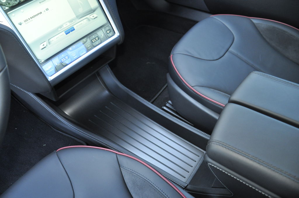Test Tesla Model S Performance - Das beste Elektroauto der Welt