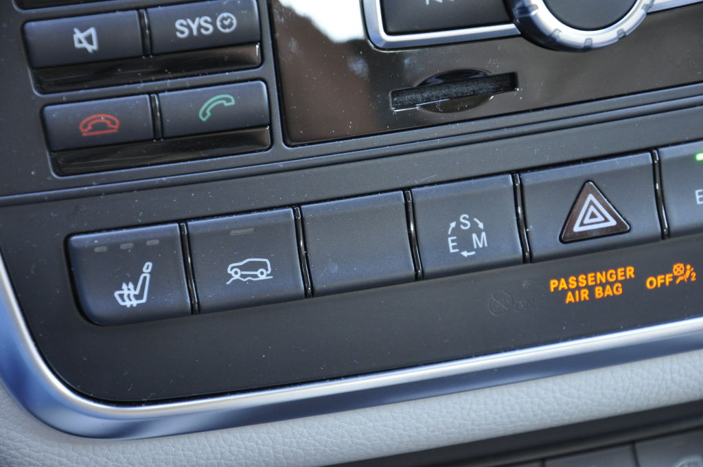 Test Mercedes GLA 200 CDI 4MATIC – Man darf mehr erwarten