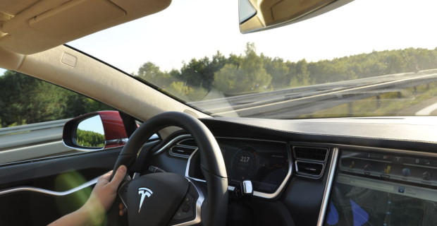 Test Tesla Model S Performance - Das beste Elektroauto der Welt