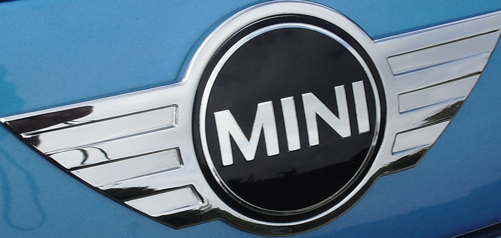Mini-Fünftürer