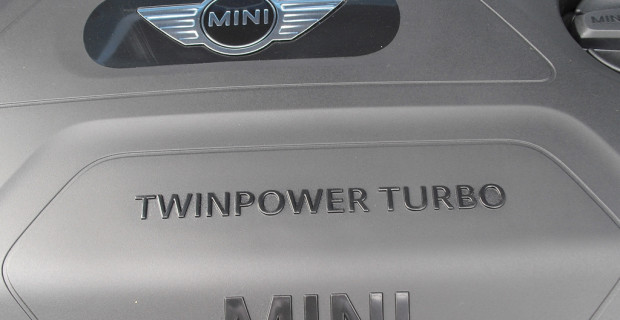 Mini-Fünftürer