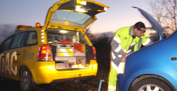 ADAC verzichtet auf 