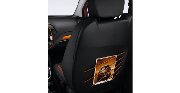 Test: Renault Captur - Die Gitarre des Grauens