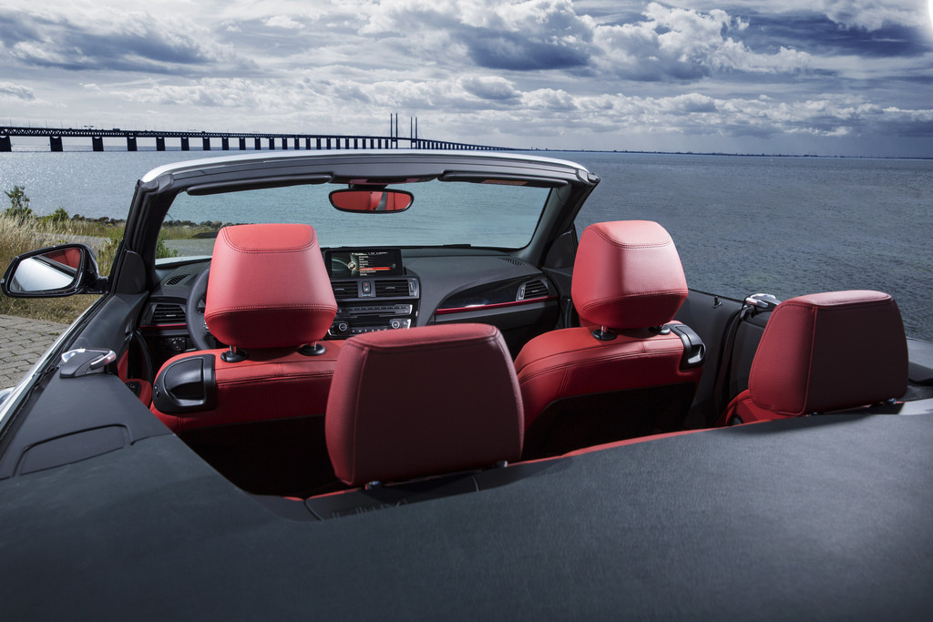 BMW 2er Cabrio: BMW lockt den nächsten Frühling