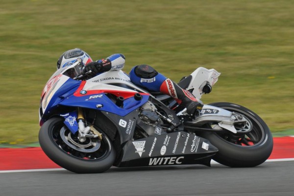 BMW S 1000 RR feiert Premiere