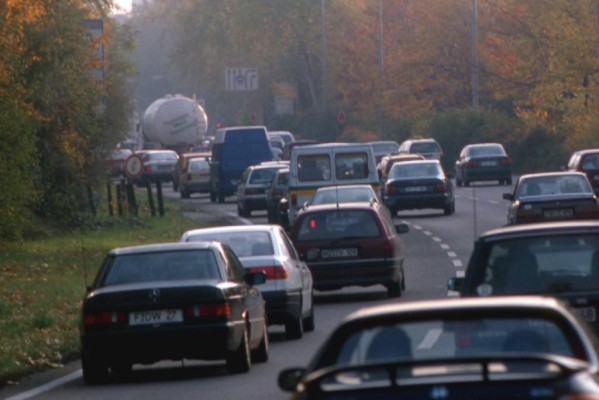 Bis 2022 wächst die Zahl der Pkw in Deutschland