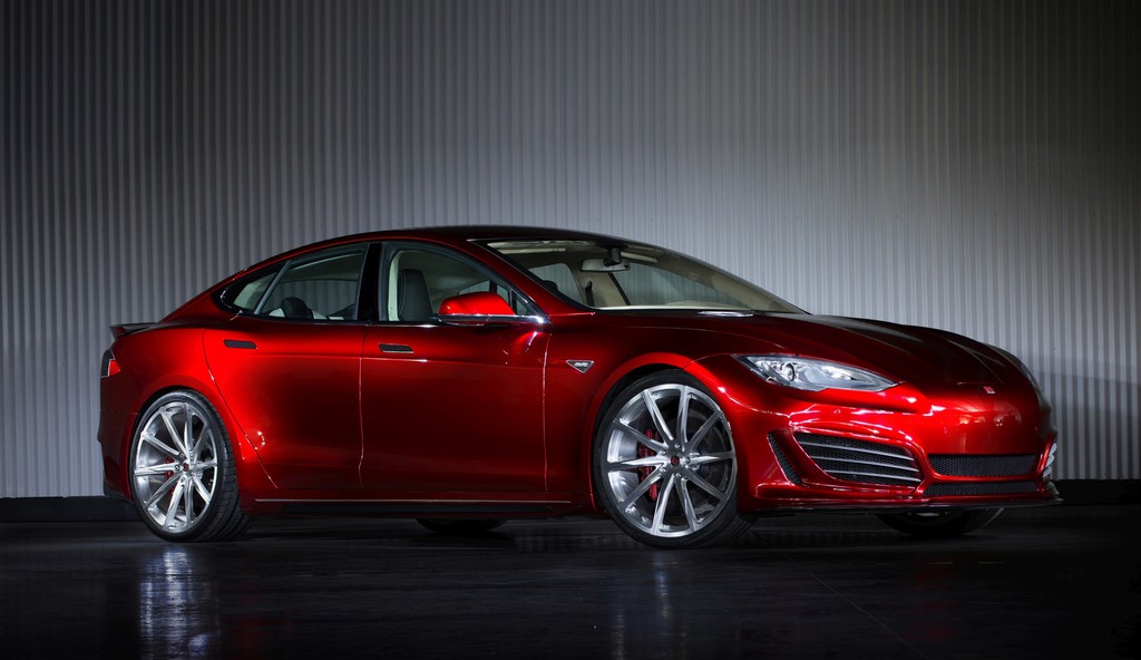 Brief aus New York: Teslas Wette, die VW-Strategie und Neuigkeiten für die Detroiter Messe