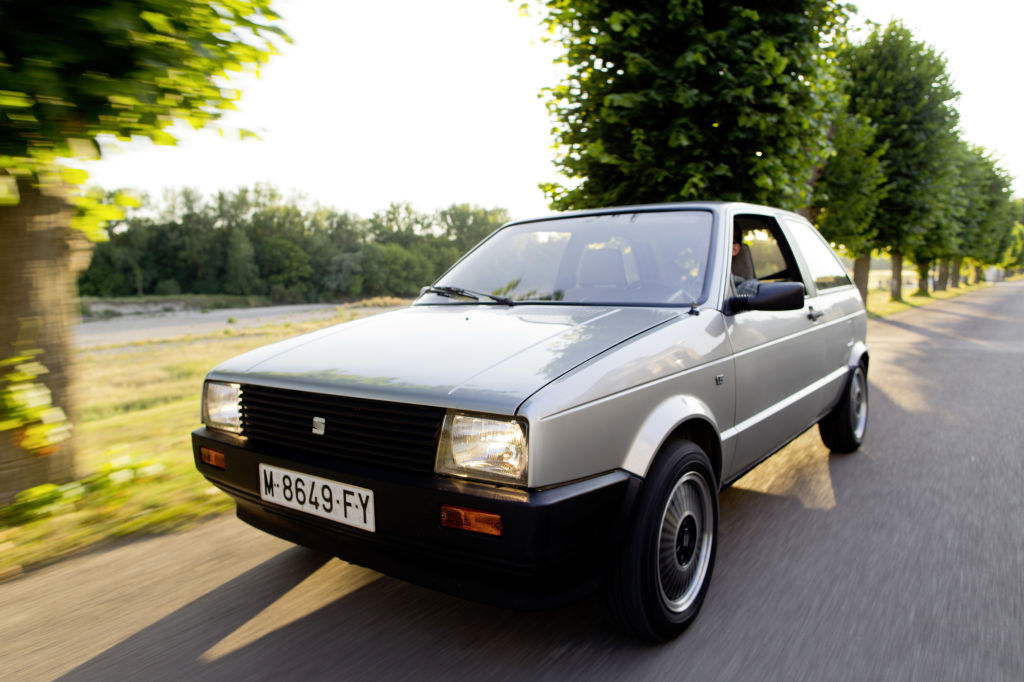 Seat im Millionenfieber