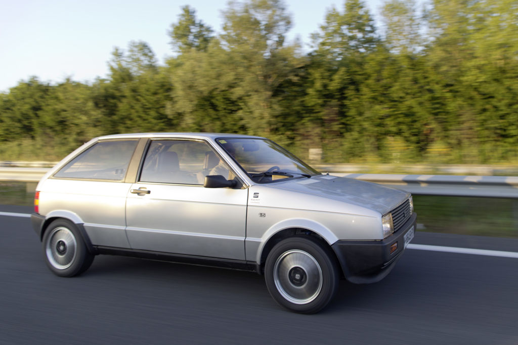 Seat im Millionenfieber
