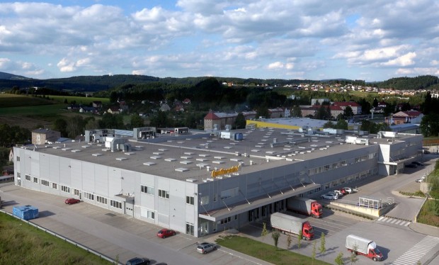 Continental baut Turbolader in Tschechien