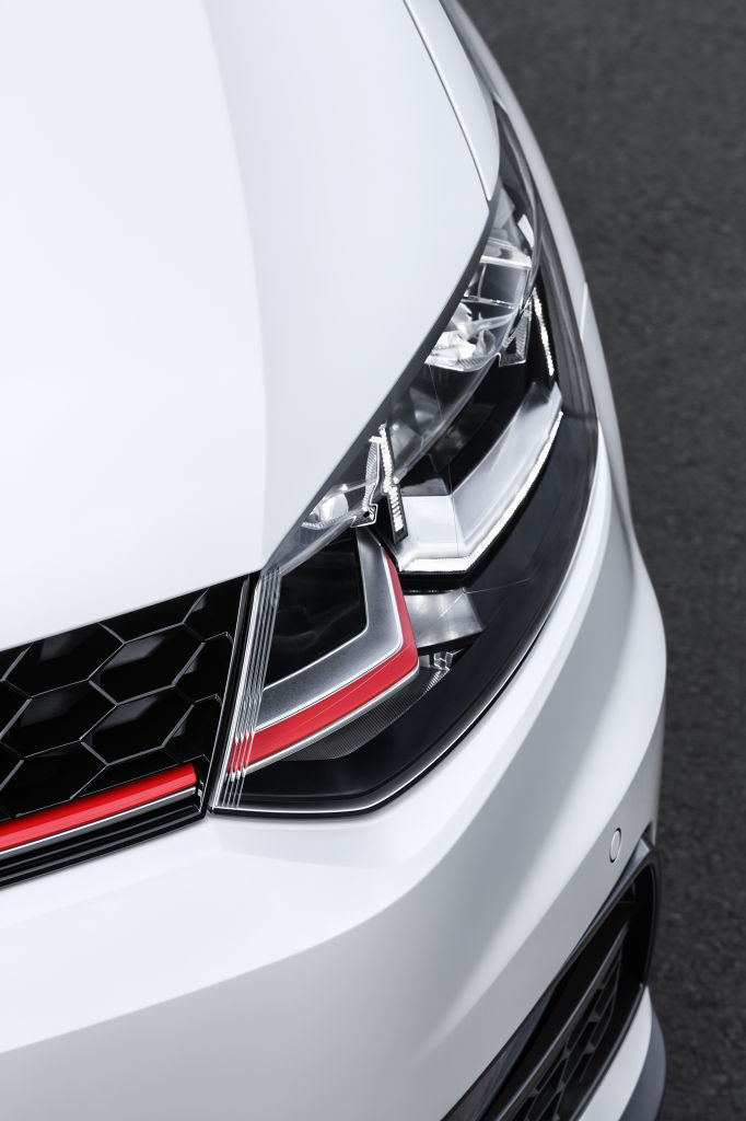Der neue Volkswagen Polo GTI