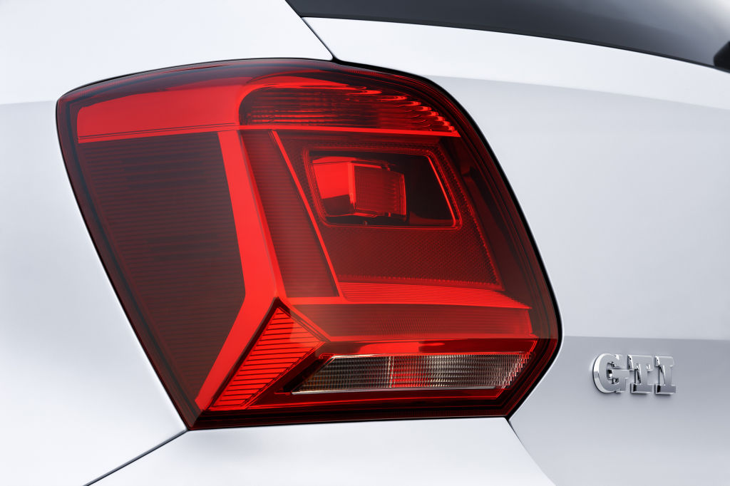 Der neue Volkswagen Polo GTI