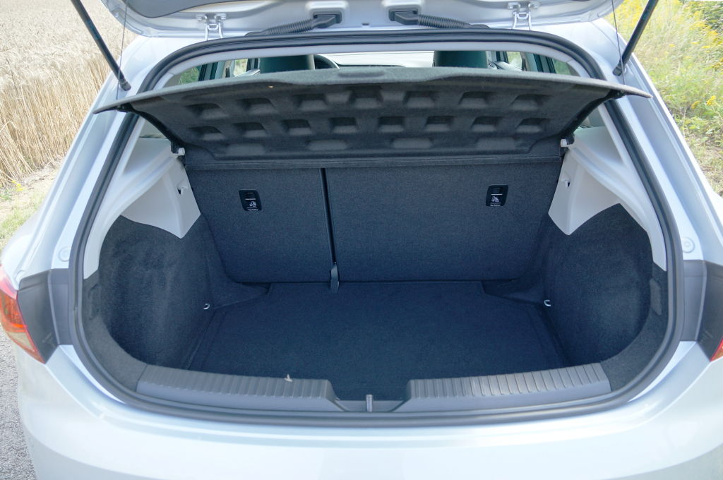 Test Seat Leon 1.4 ACT - Sparen, ohne es zu merken