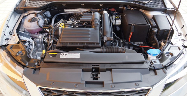 Test Seat Leon 1.4 ACT - Sparen, ohne es zu merken