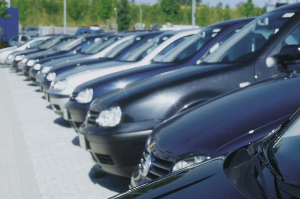 Gebrauchtwagen-Preise - Überdurchschnittlicher Anstieg im September