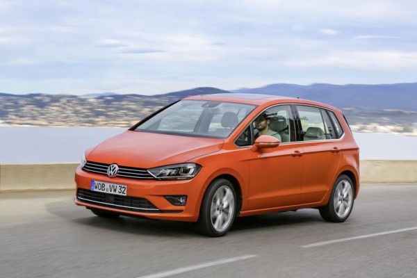 Test: VW Golf Sportsvan - Etwas anders als der Alte, aber immer noch altersgerecht