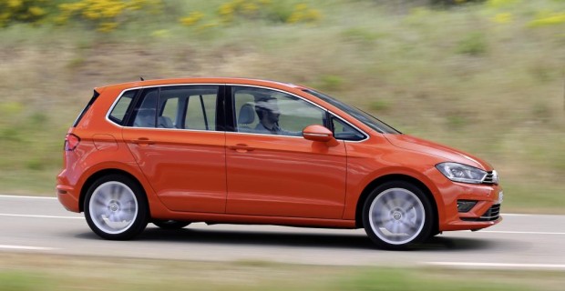 Test: VW Golf Sportsvan - Etwas anders als der Alte, aber immer noch altersgerecht