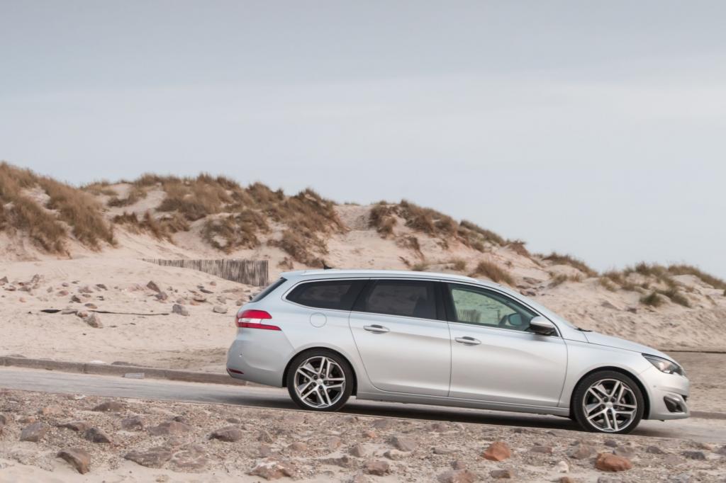 Fahrbericht: Peugeot 308 Pure Tech 110 und Pure Tech 130 Automatik - Bieten viel, brauchen wenig